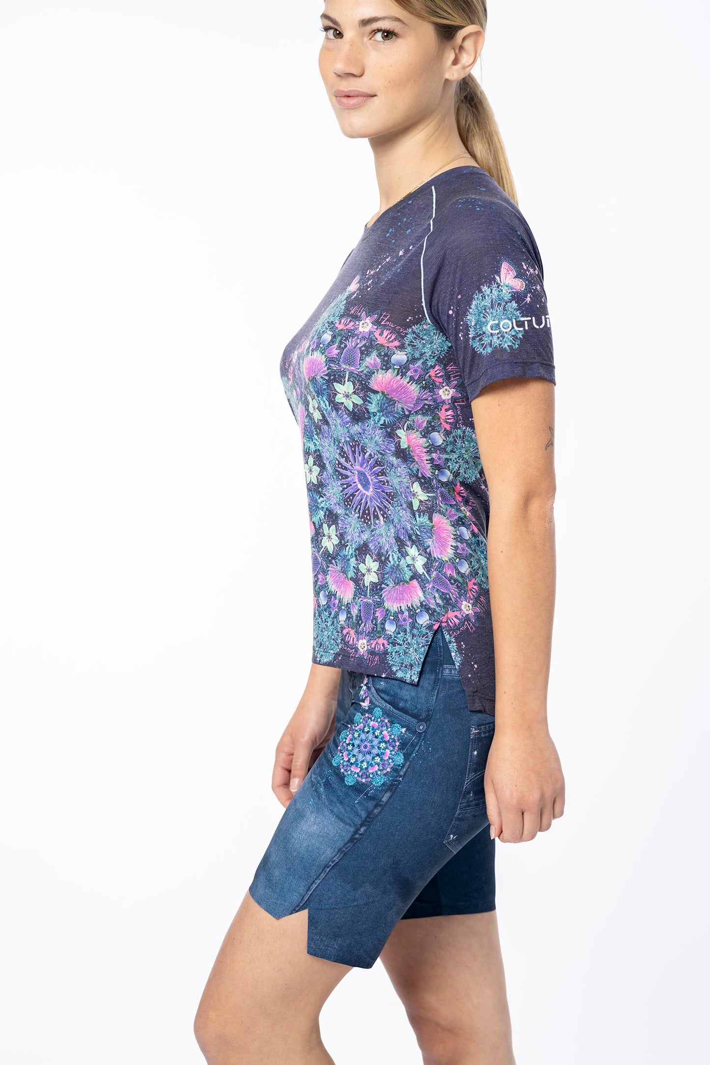 SHIRT WONDER MAGIC