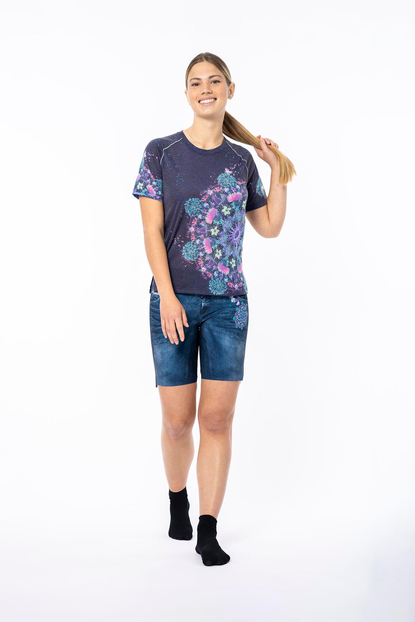 SHIRT WONDER MAGIC