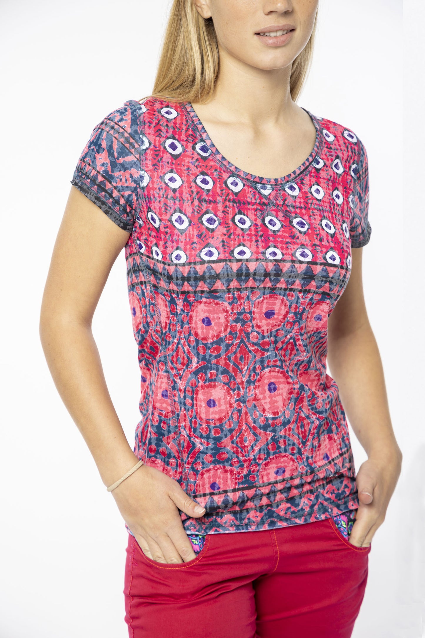 SHIRT ALOHA