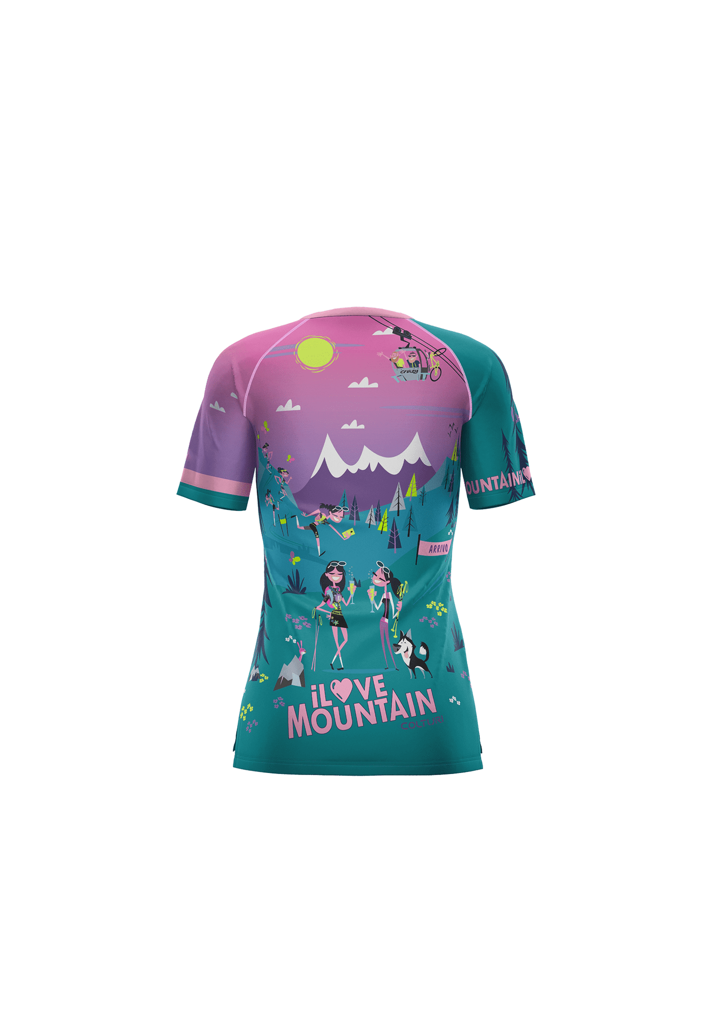 SHIRT WONDER MAGIC