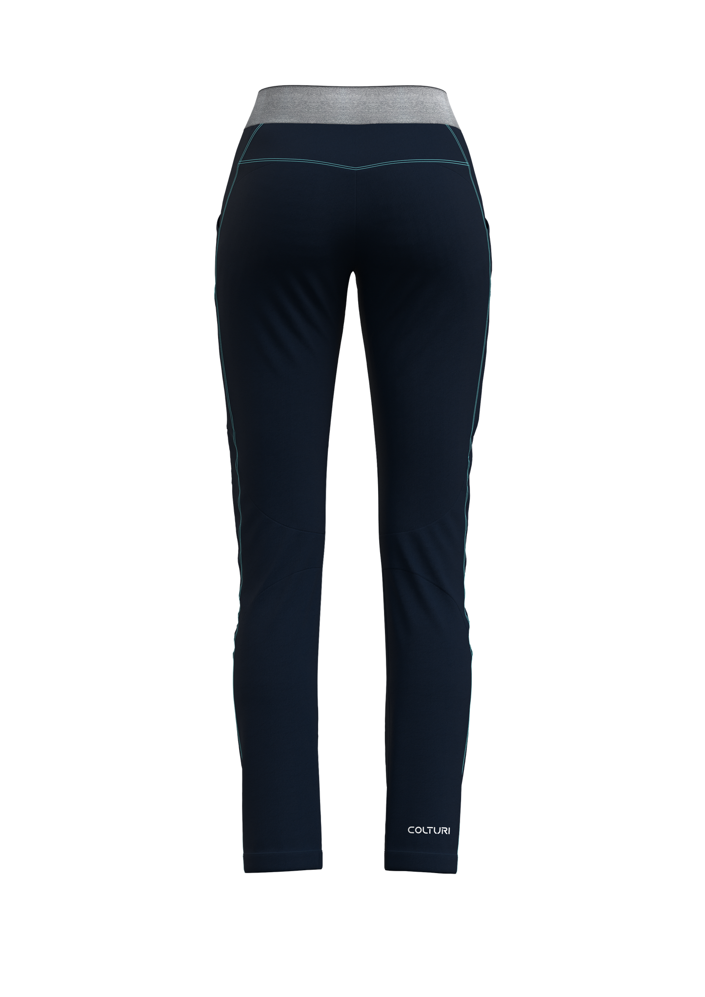 PANT TRAVERSE WOMAN
