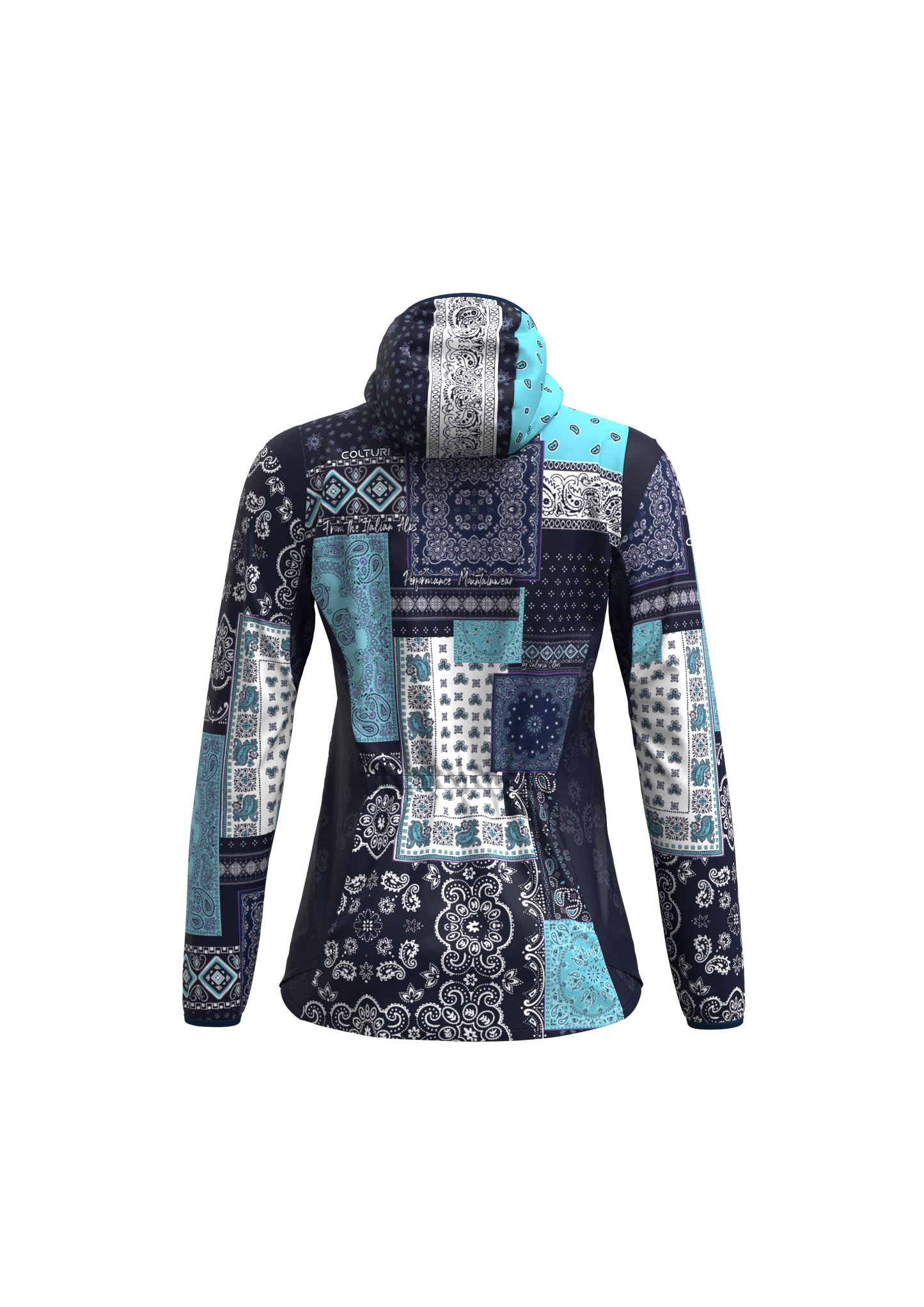 JKT WONDER MAGIC SHELL 20k