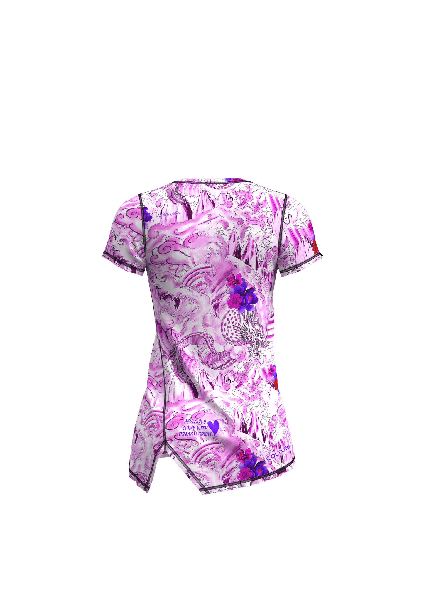 SHIRT ALOHA