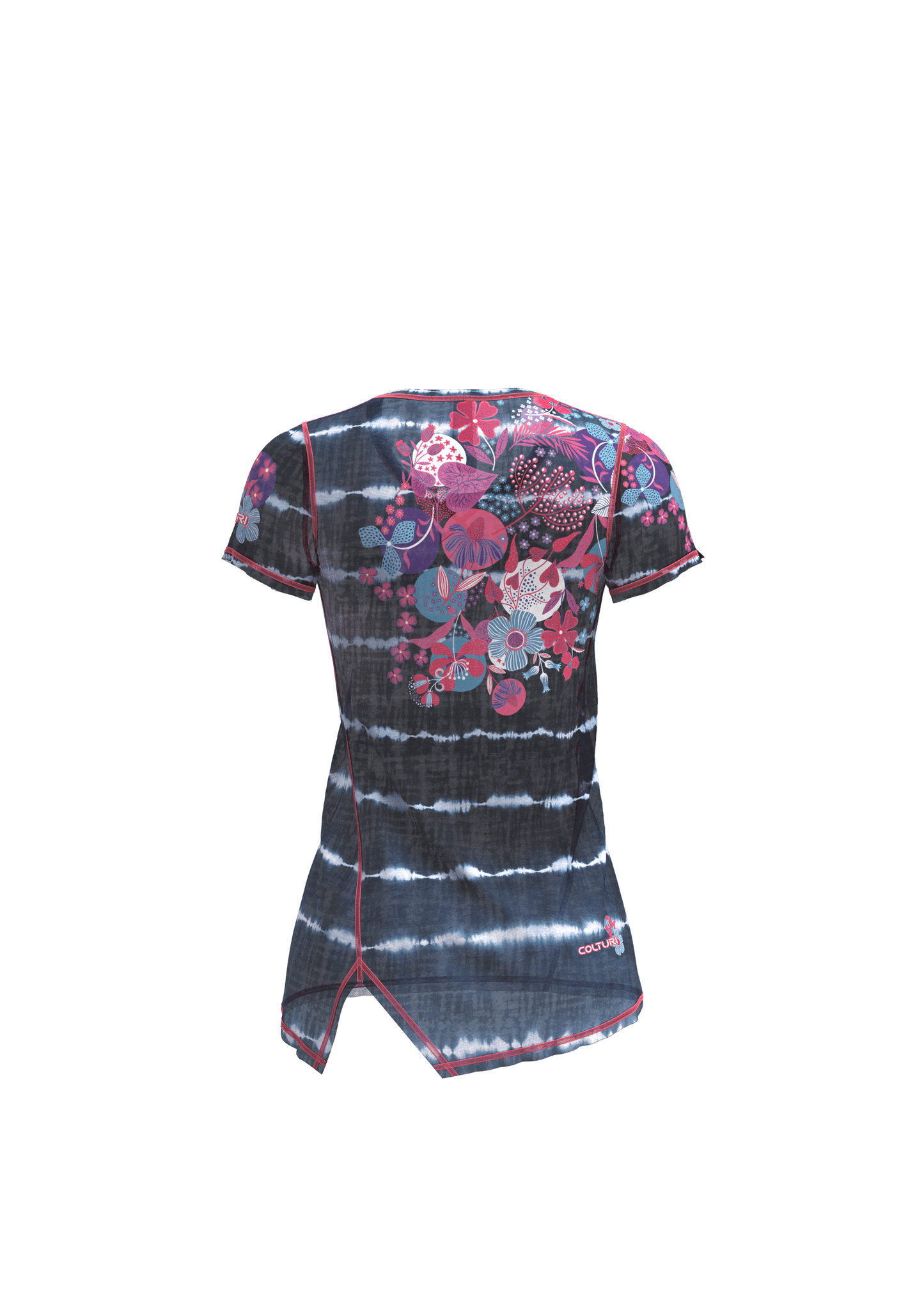 SHIRT ALOHA