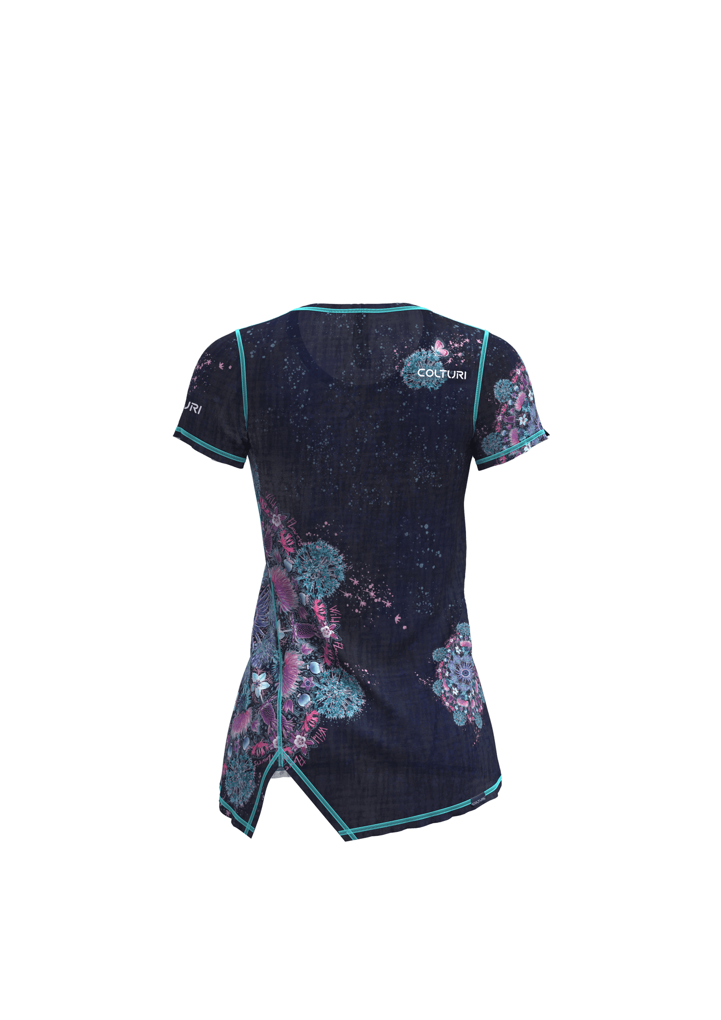 SHIRT ALOHA