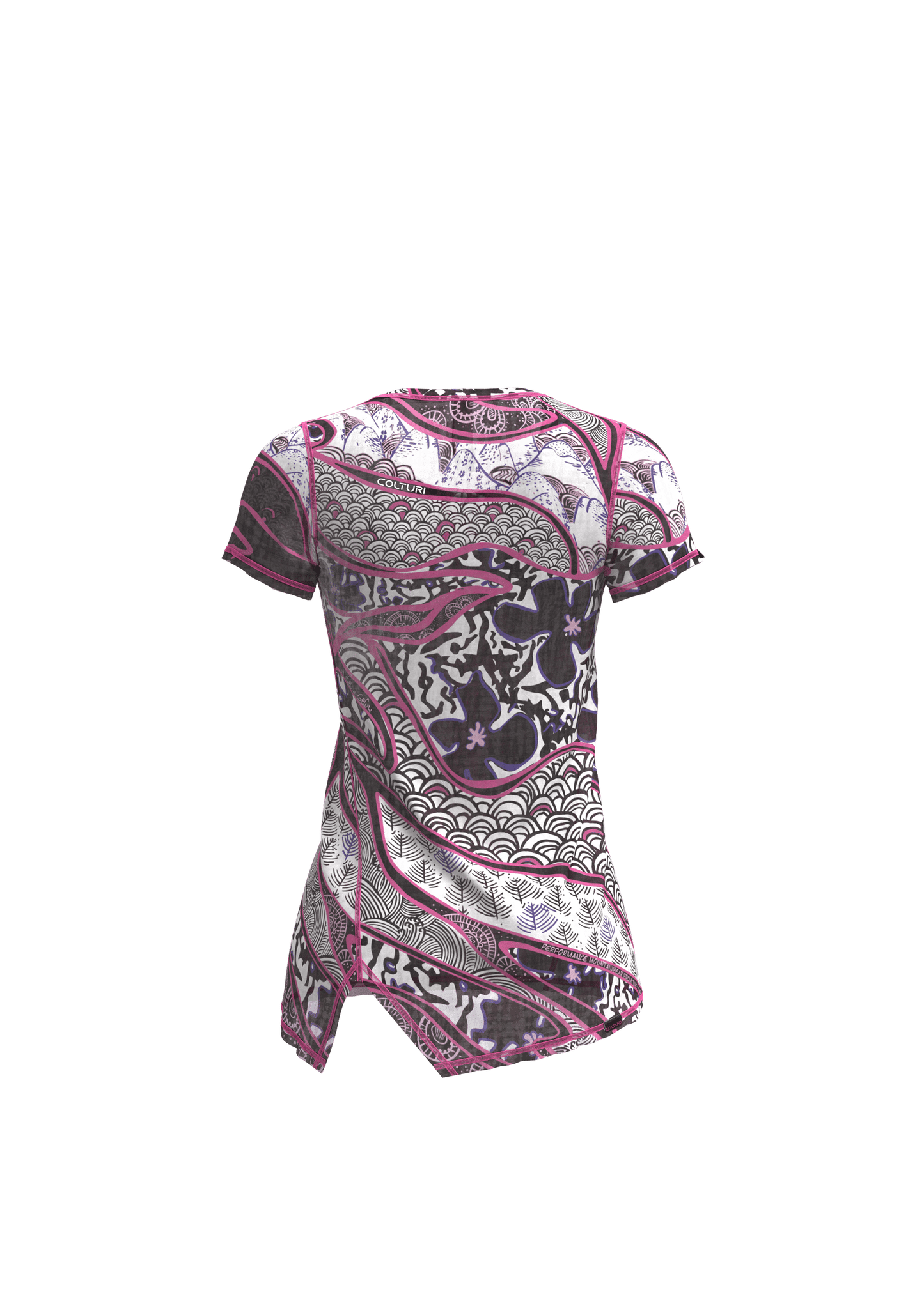 SHIRT ALOHA