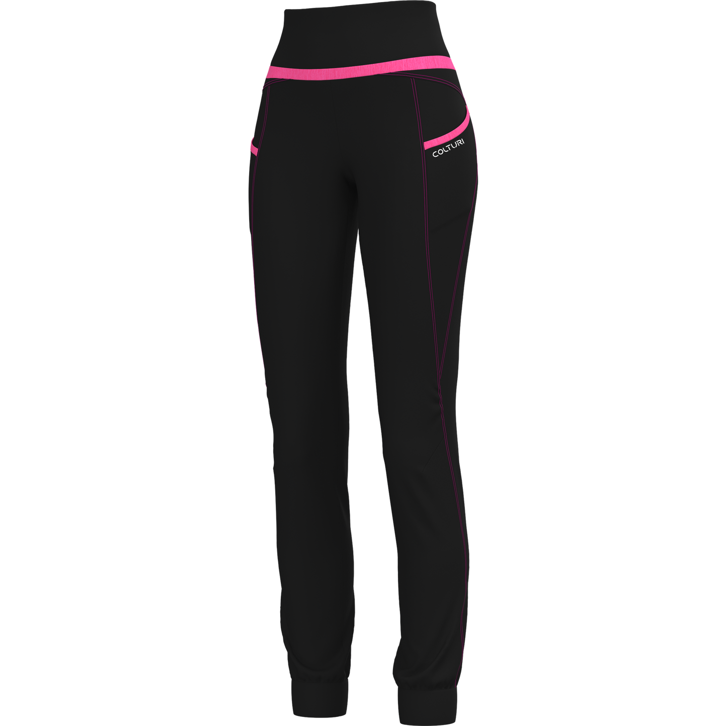 EXIT - FLEECE JOGGERS