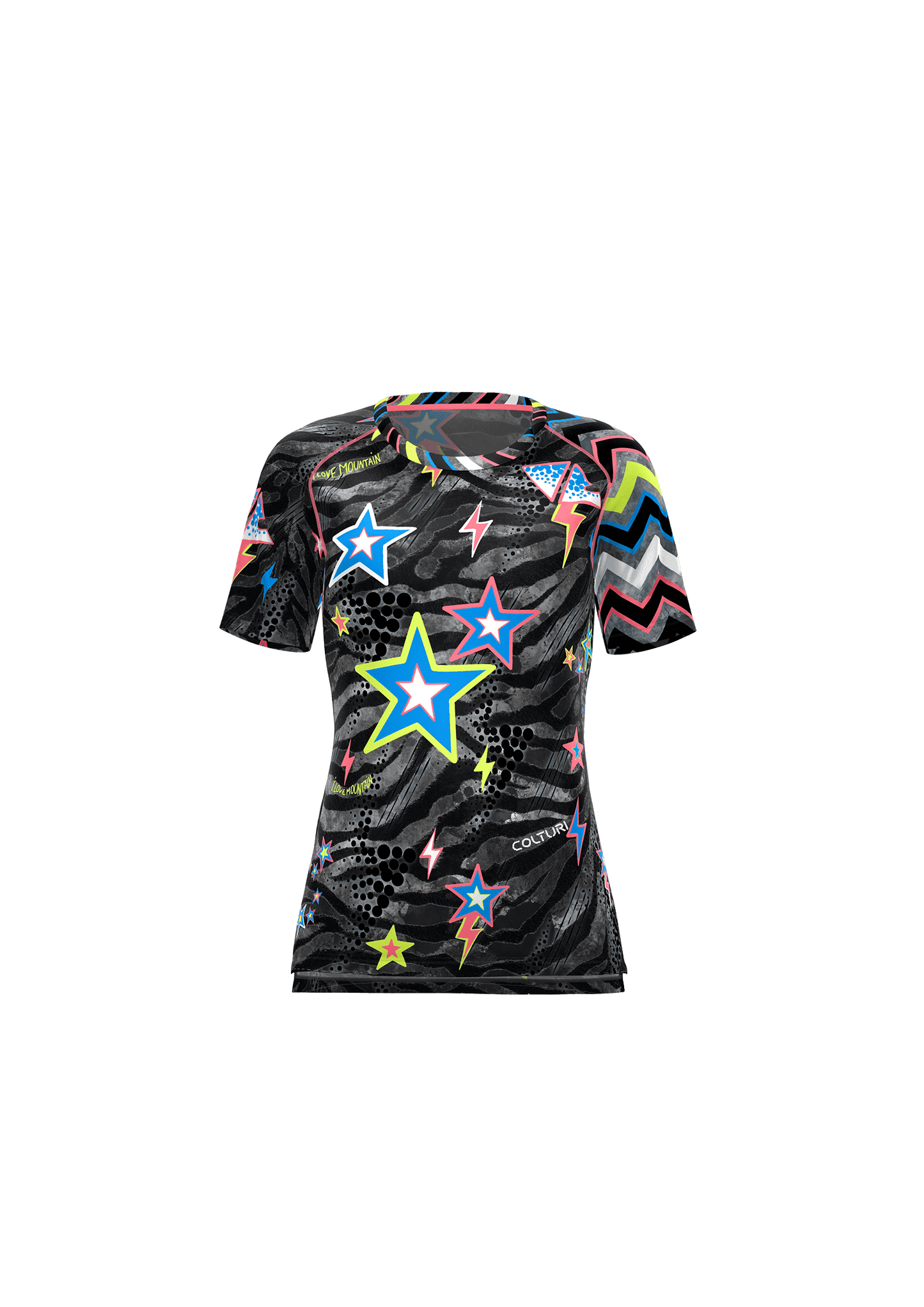 SHIRT WONDER MAGIC