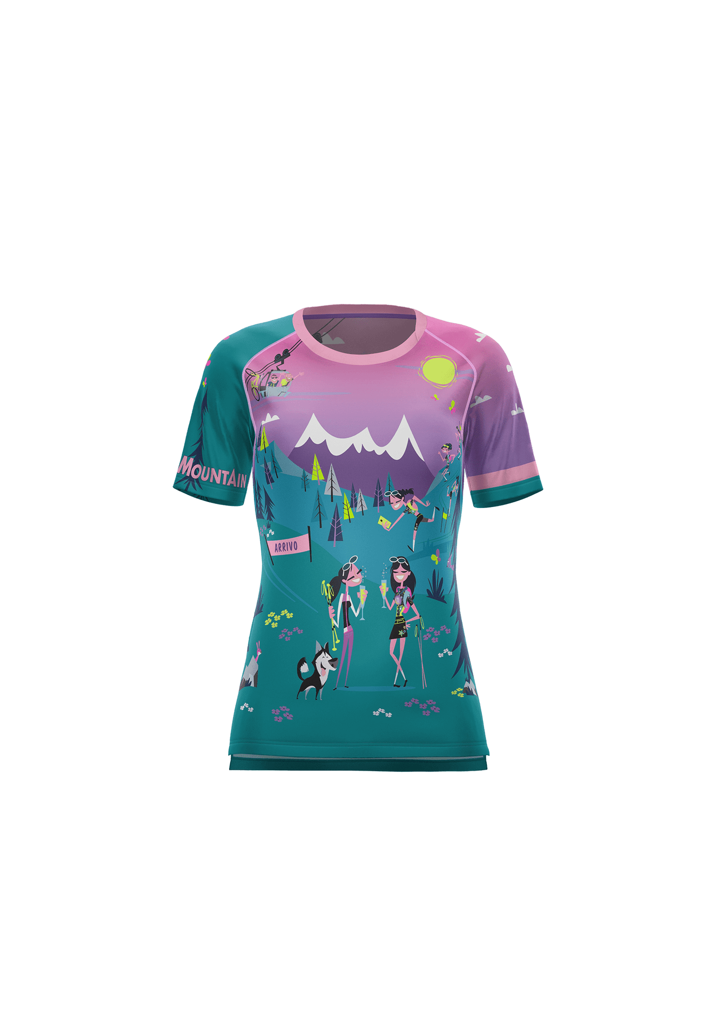 SHIRT WONDER MAGIC