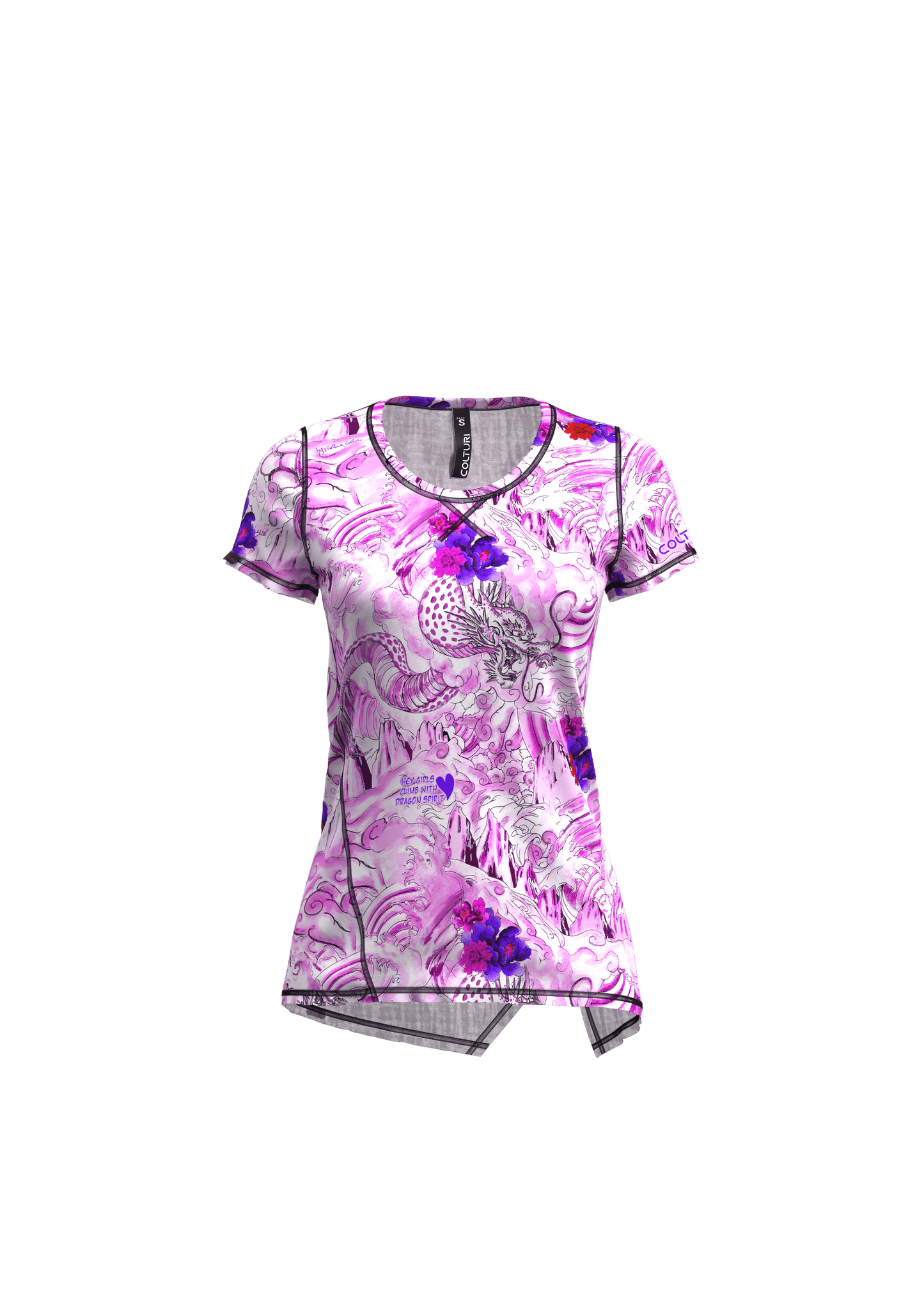 SHIRT ALOHA