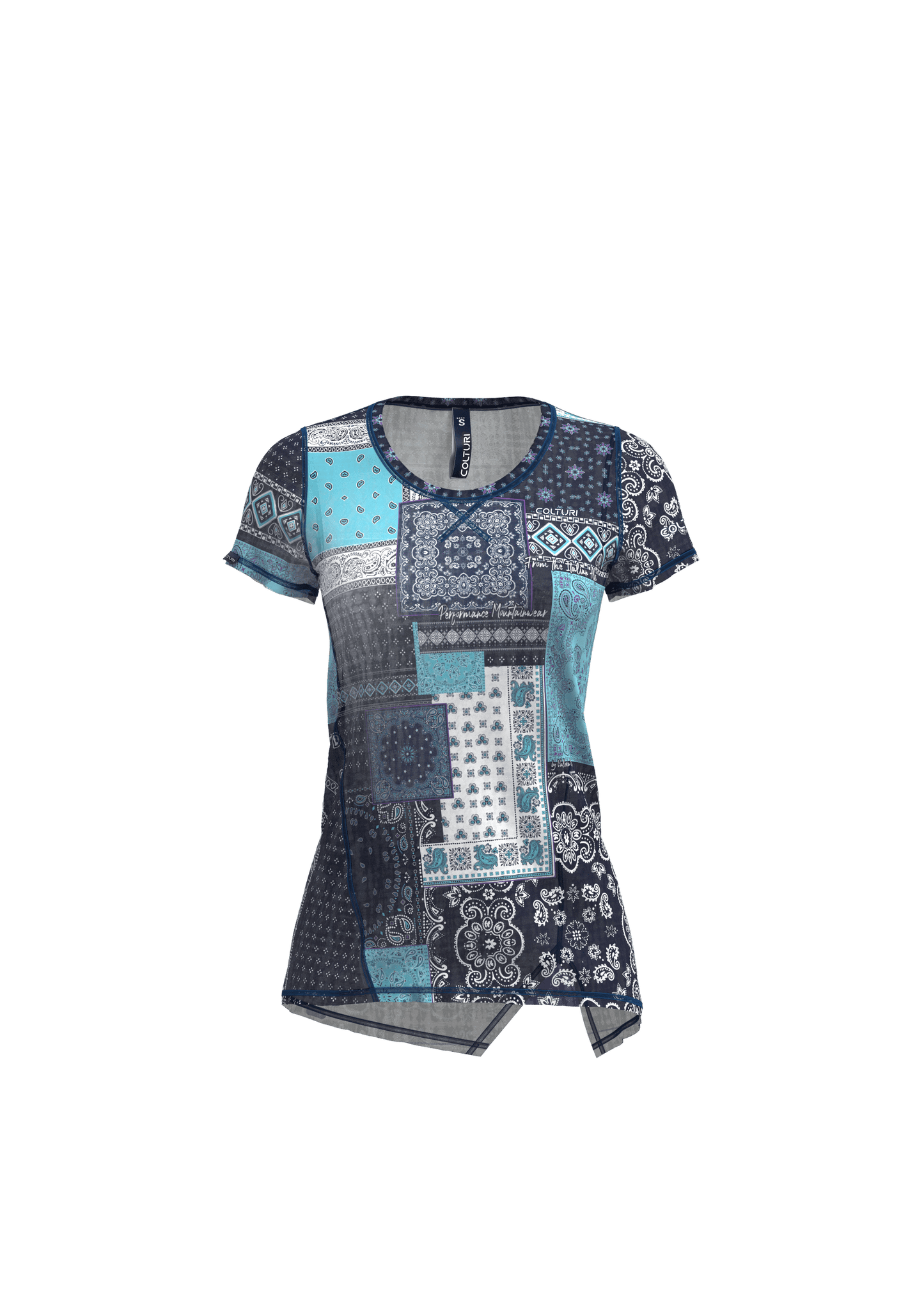SHIRT ALOHA