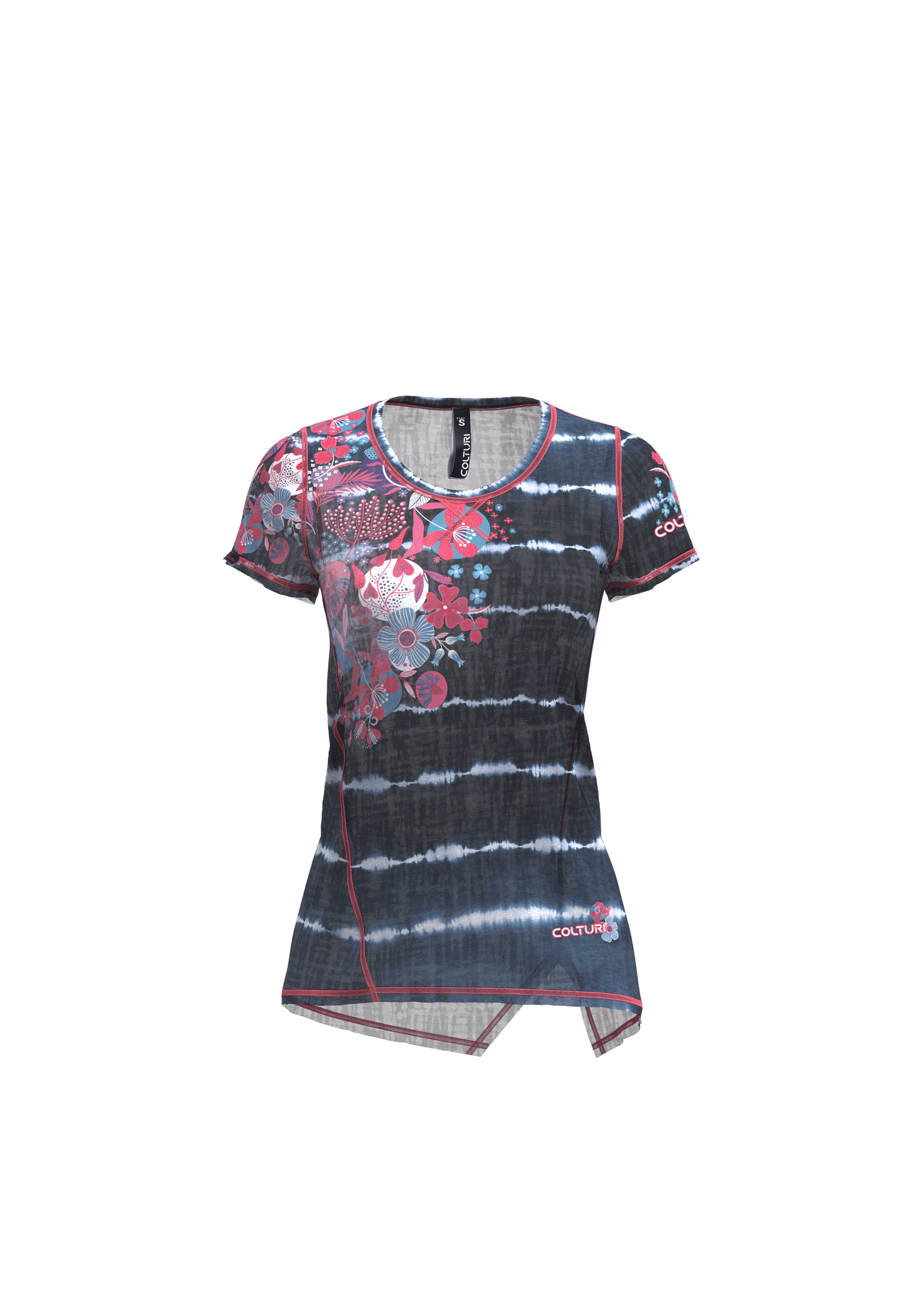 SHIRT ALOHA