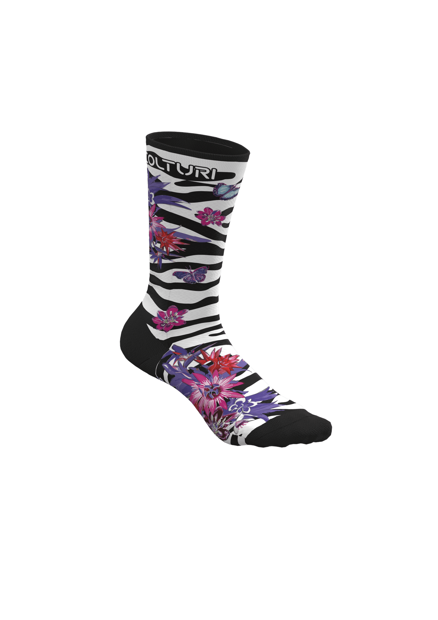 CRAZY SOCKS