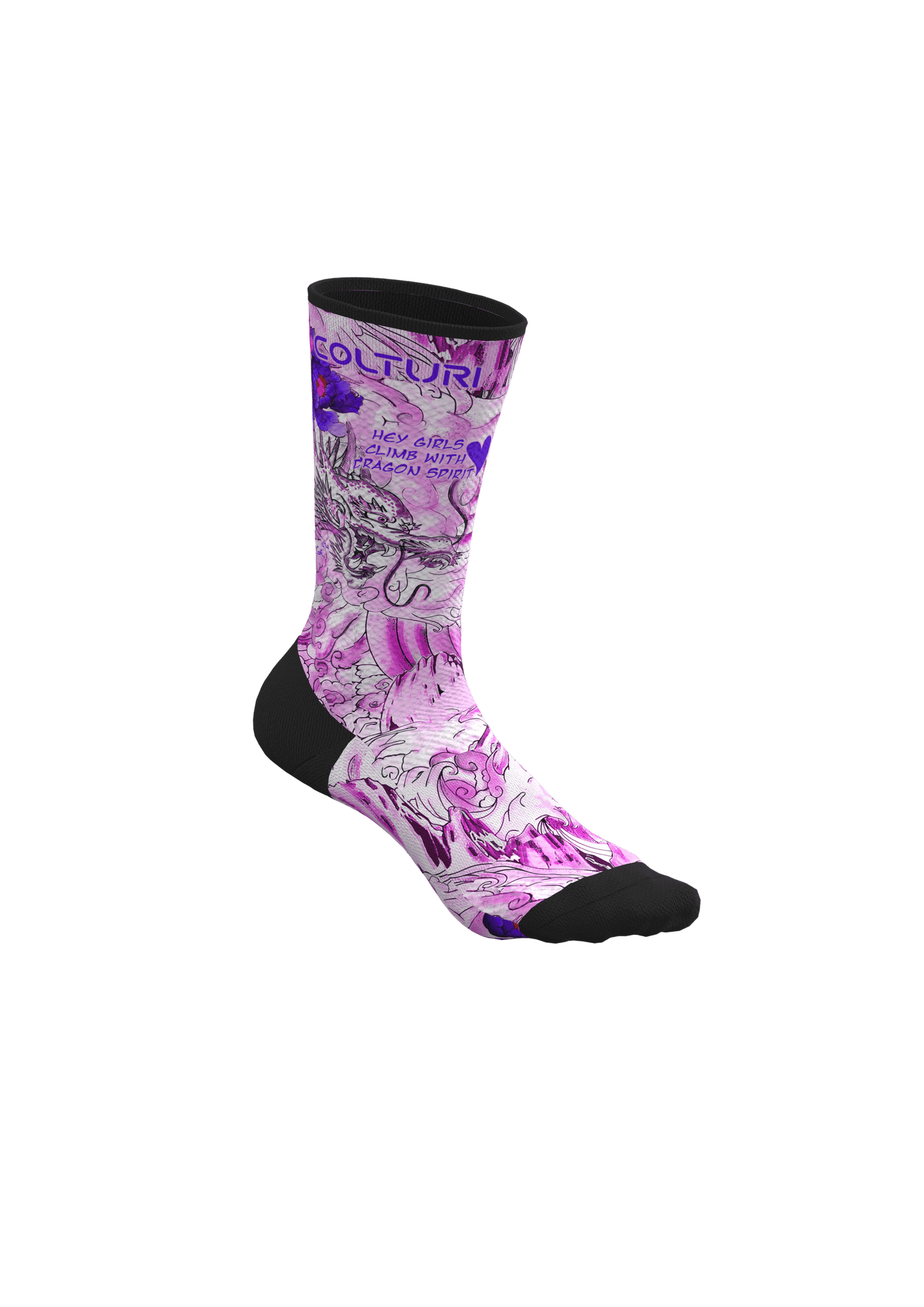 CRAZY SOCKS