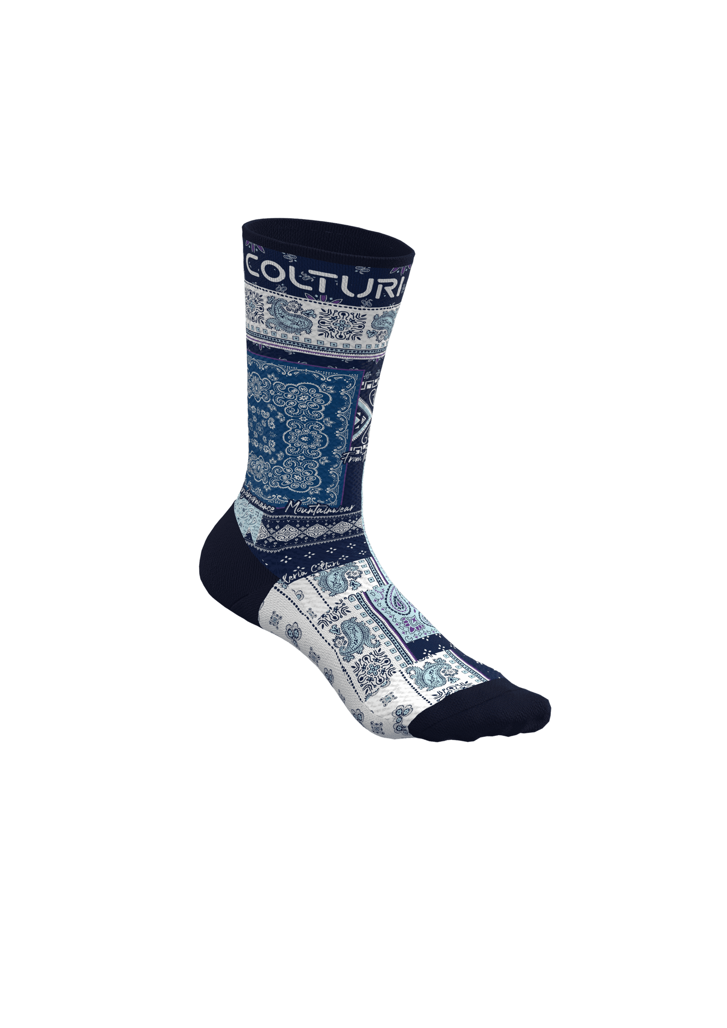 CRAZY SOCKS