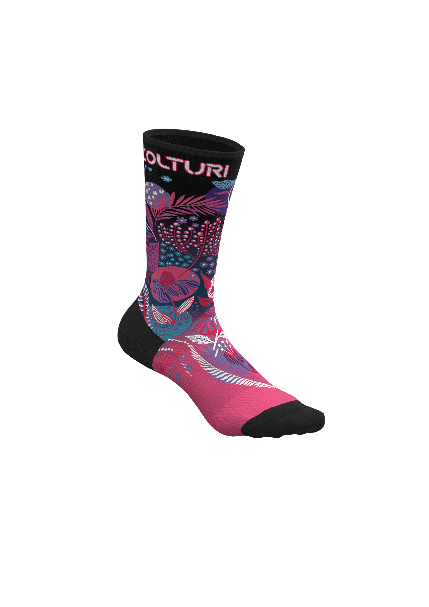 CRAZY SOCKS