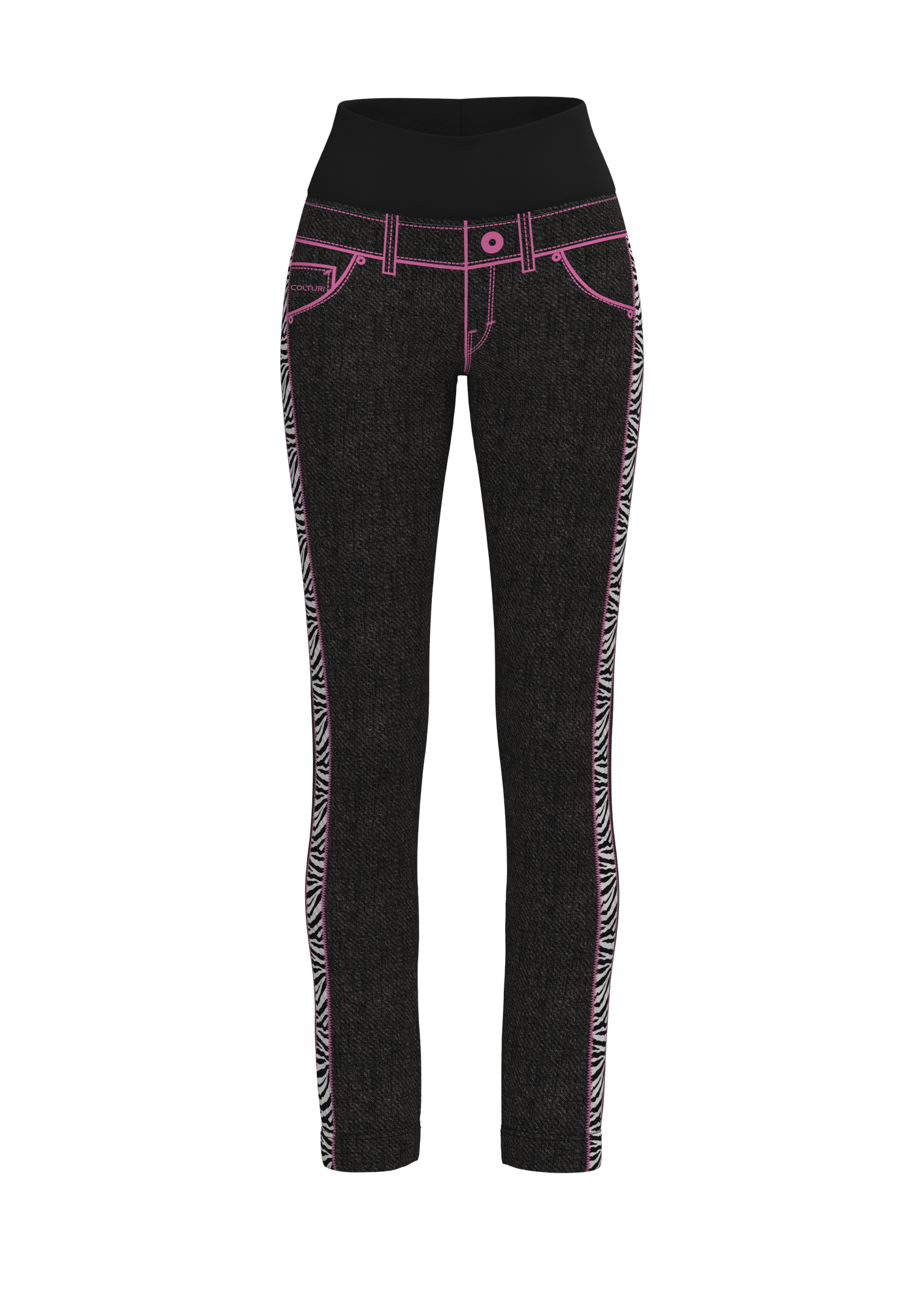 PANT WONDER MAGIC