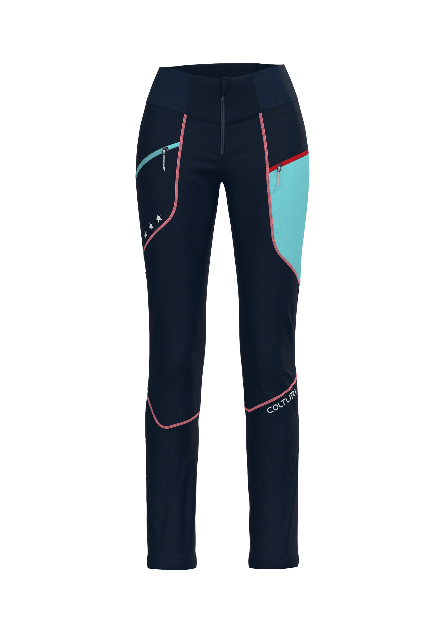 IONIC - TECHNICAL PANTS