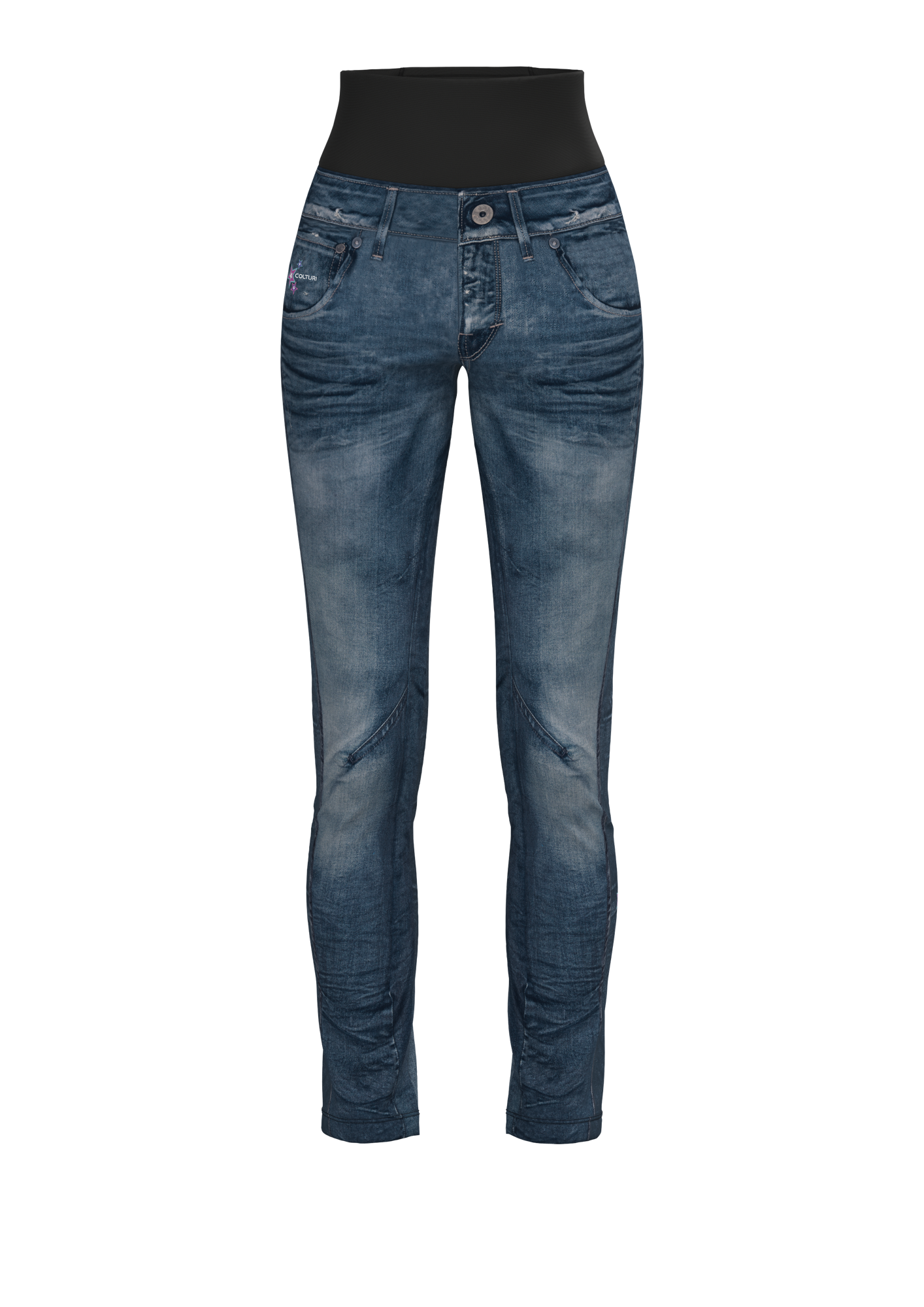 PANT SOUND
