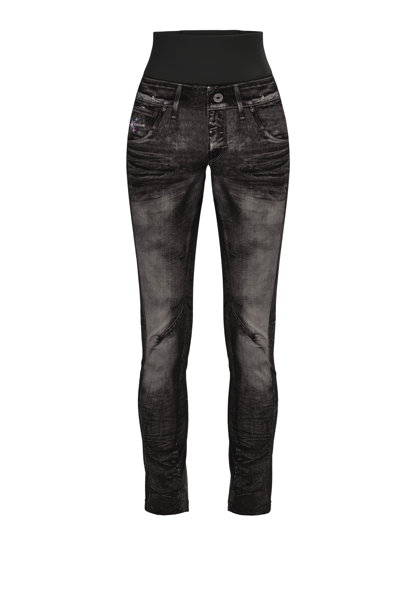 PANT SOUND