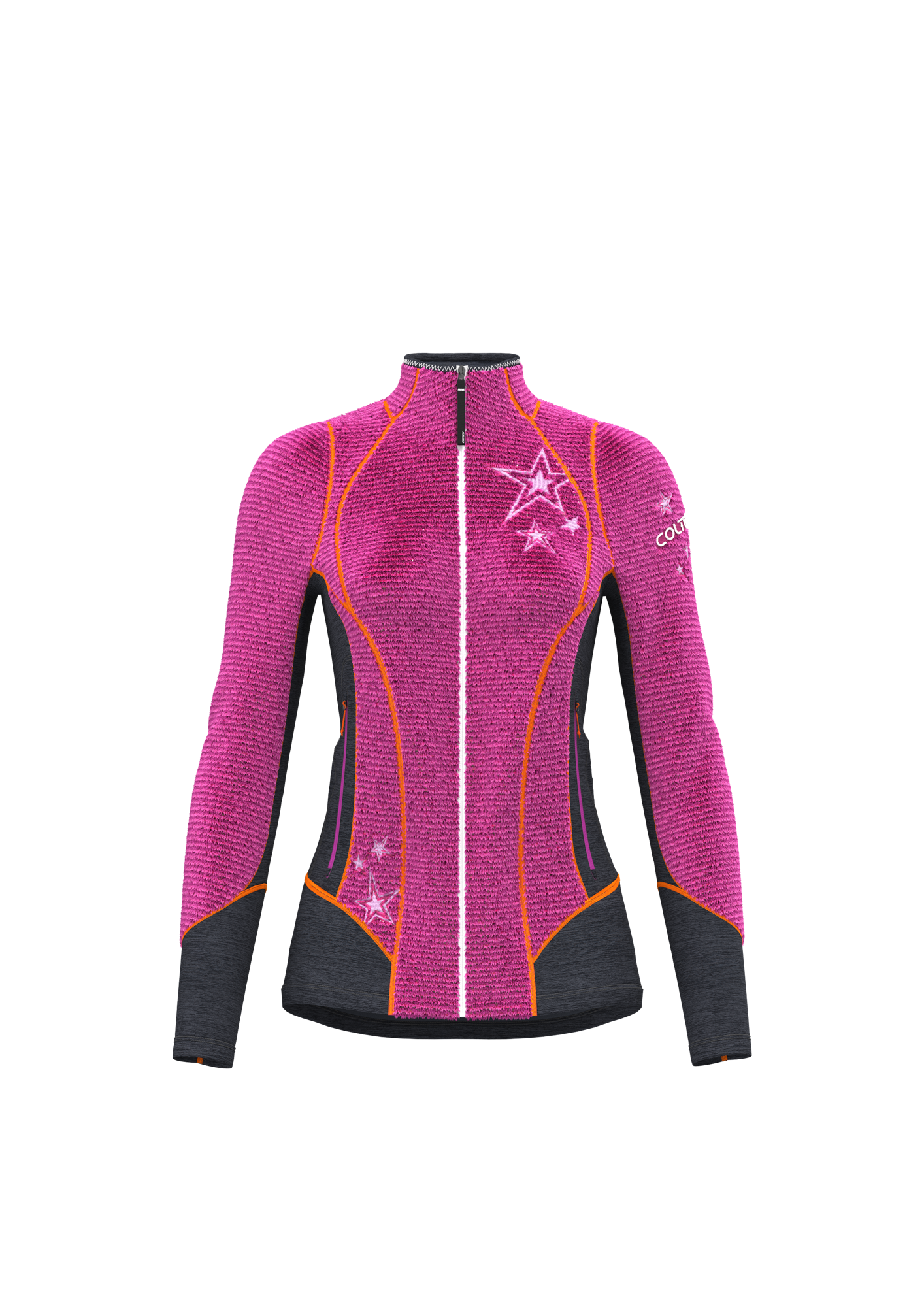 PULL EXIT EXTRAFLEECE