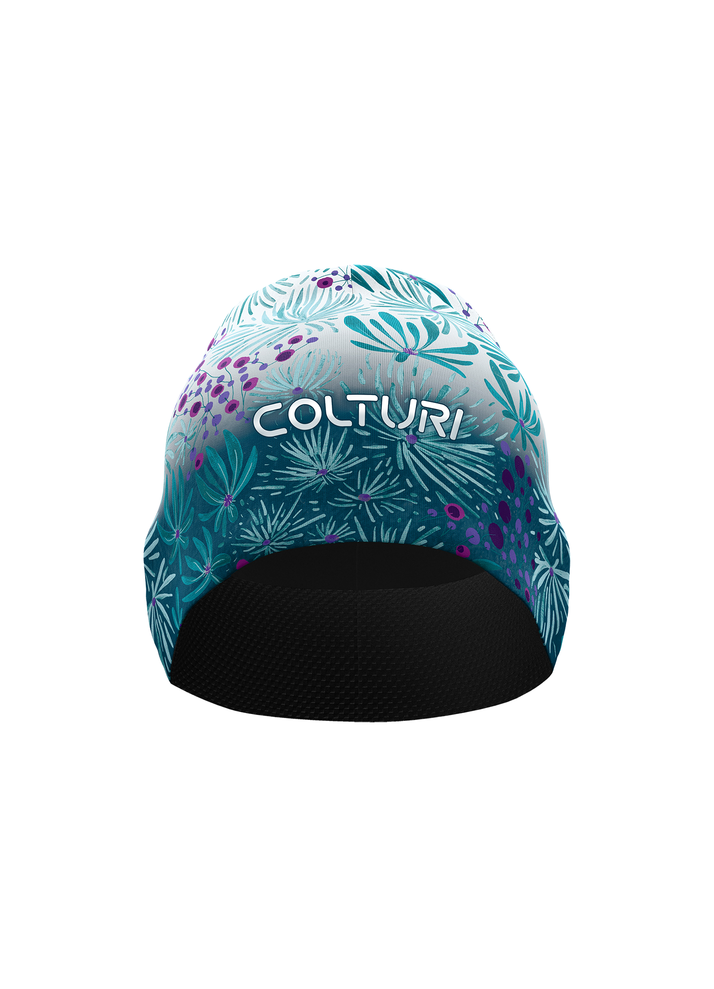 CAP SPIRE THERMO WOMAN