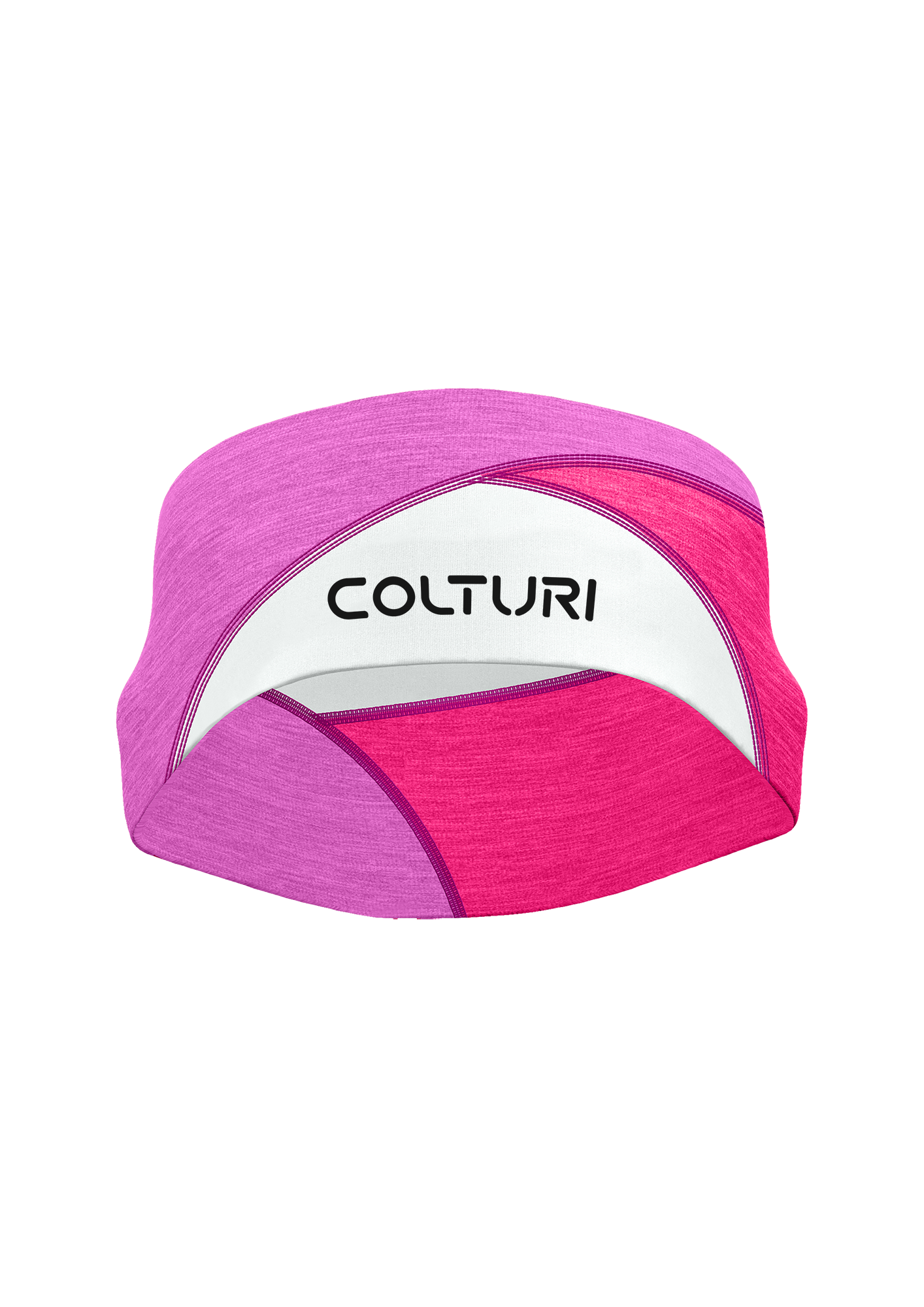 SWITCH - FLEECE HEADBAND