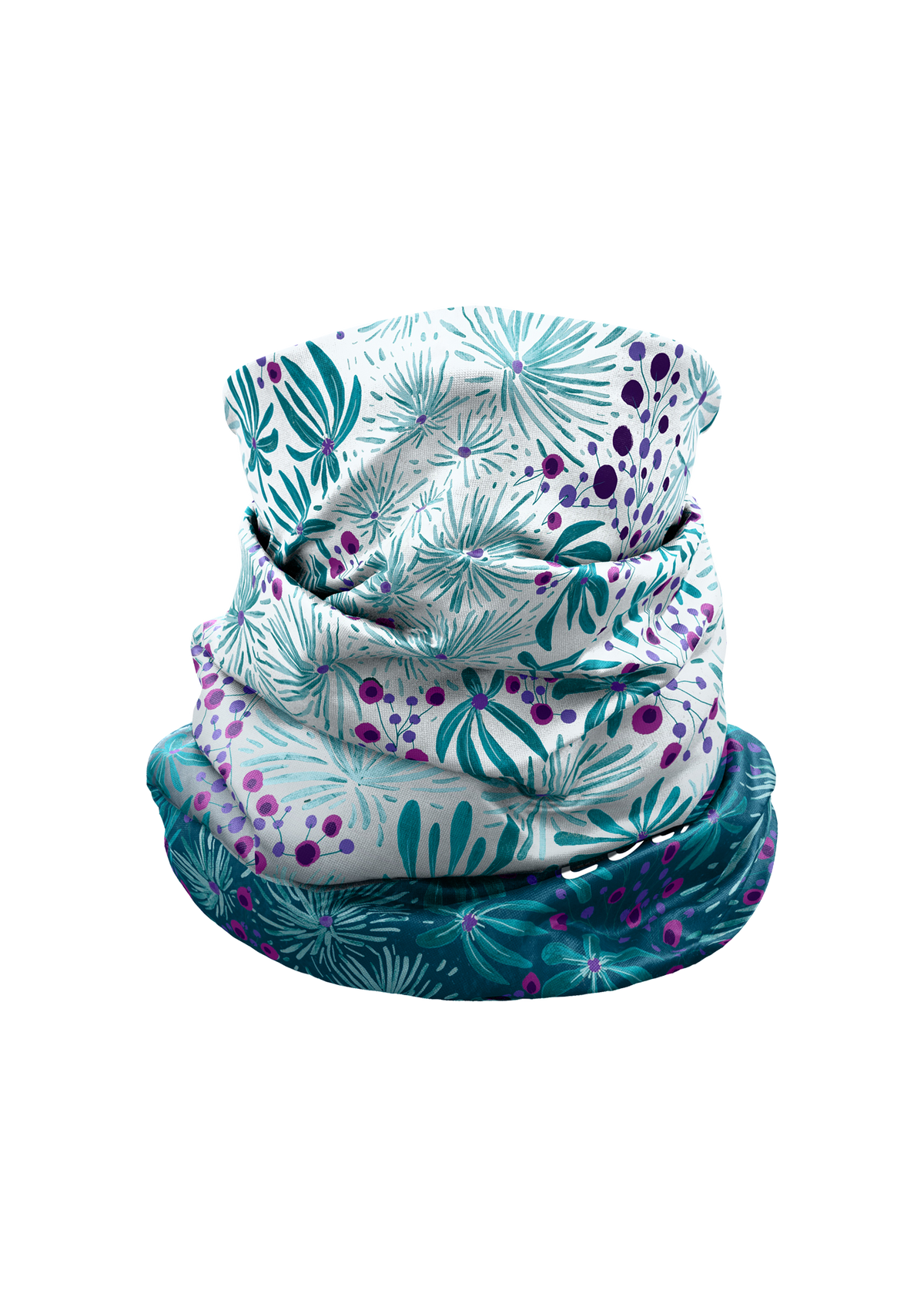 GUARD LIGHT - NECK GAITER