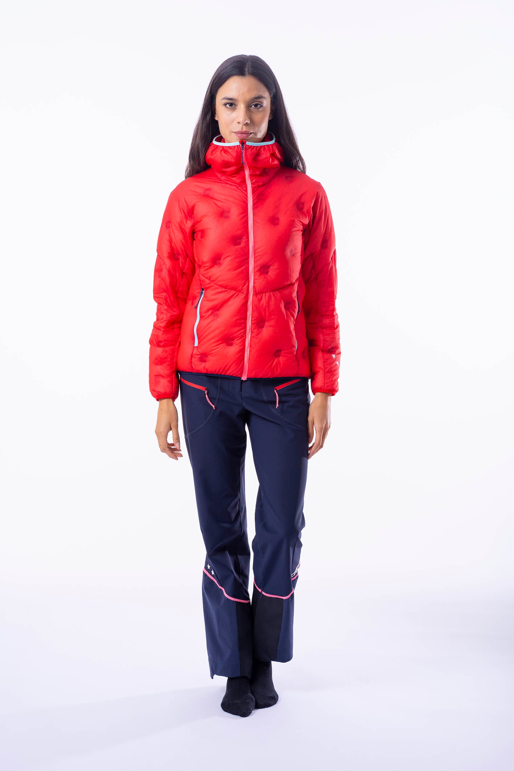 LEVITY - 1000FP DOWN HOODIE – Colturi Store