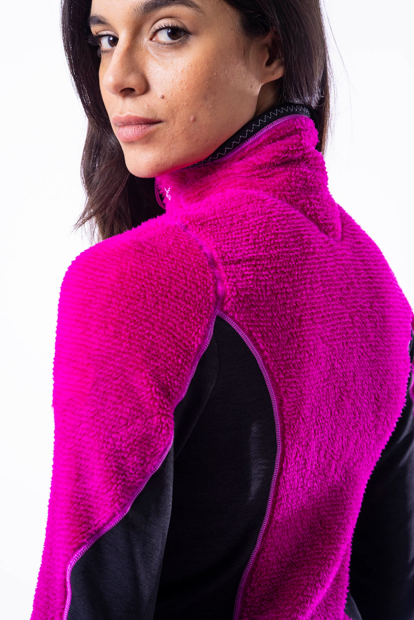 PULL EXIT EXTRAFLEECE