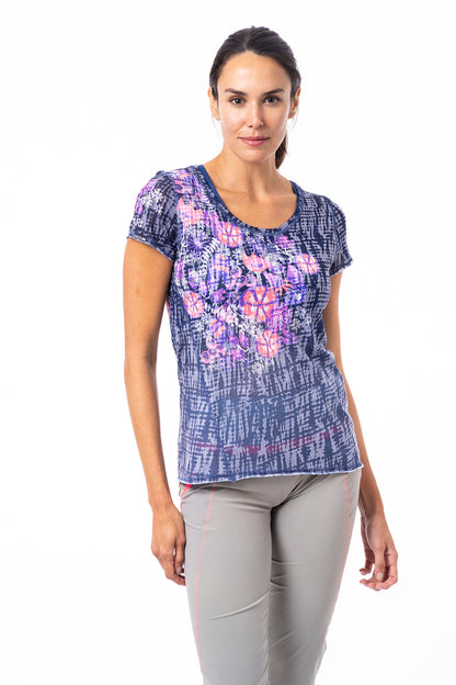 ALOHA - LIGHT T-SHIRT