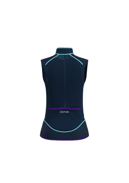 VEST VOLTAGE