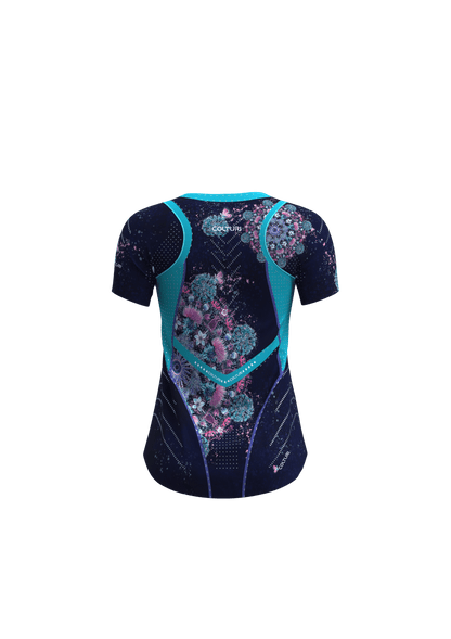 SHIRT VOLTAGE
