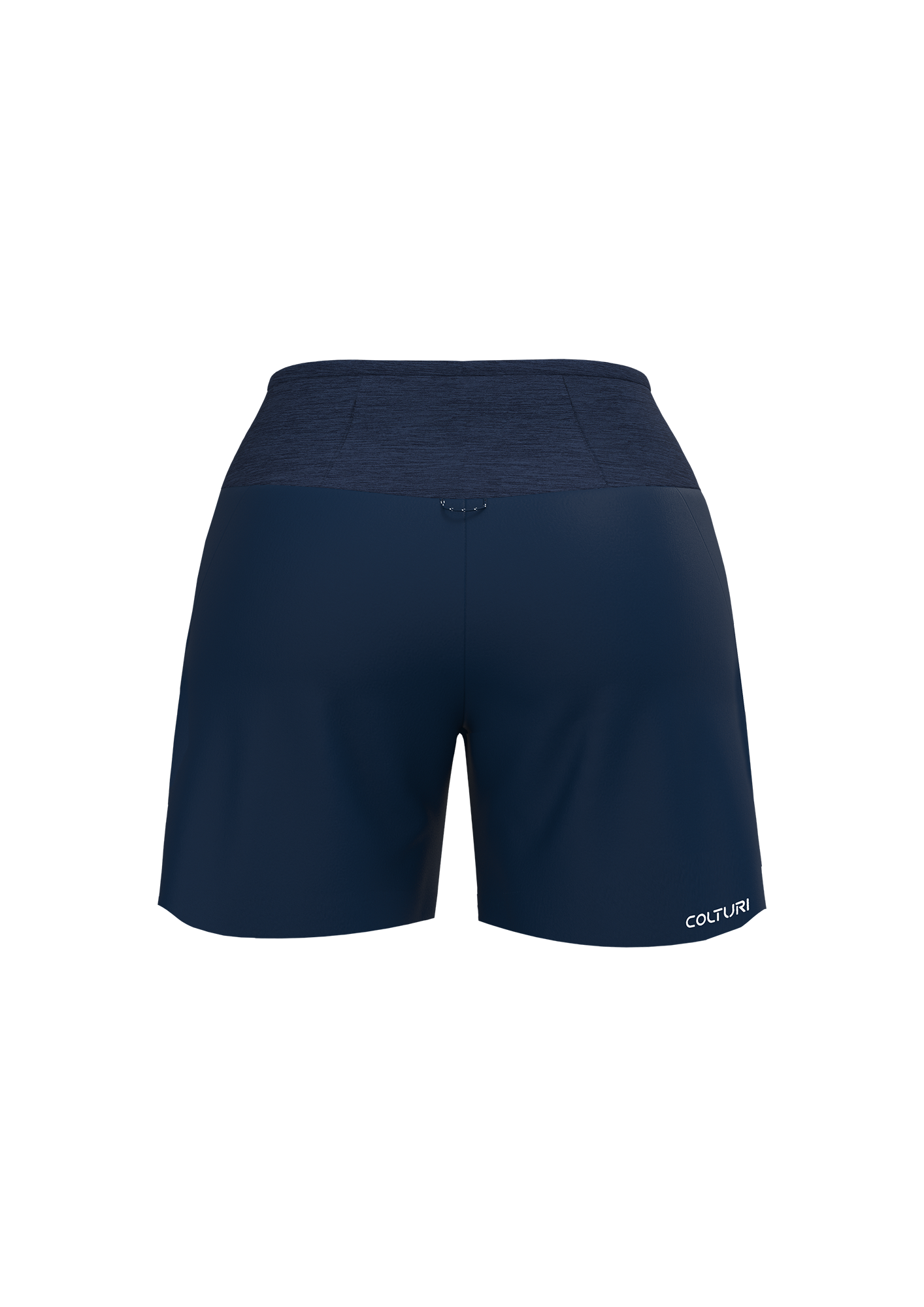 OXYGEN - 7" LIGHT SHORTS