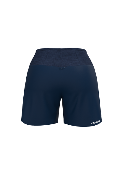OXYGEN - 7" LIGHT SHORTS