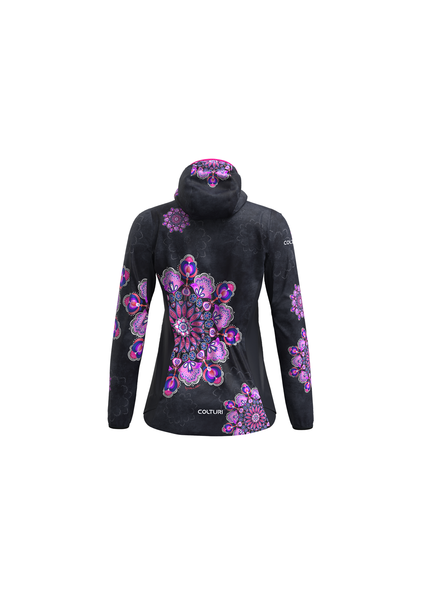 WONDER MAGIC - 20k WATERPROOF SHELL