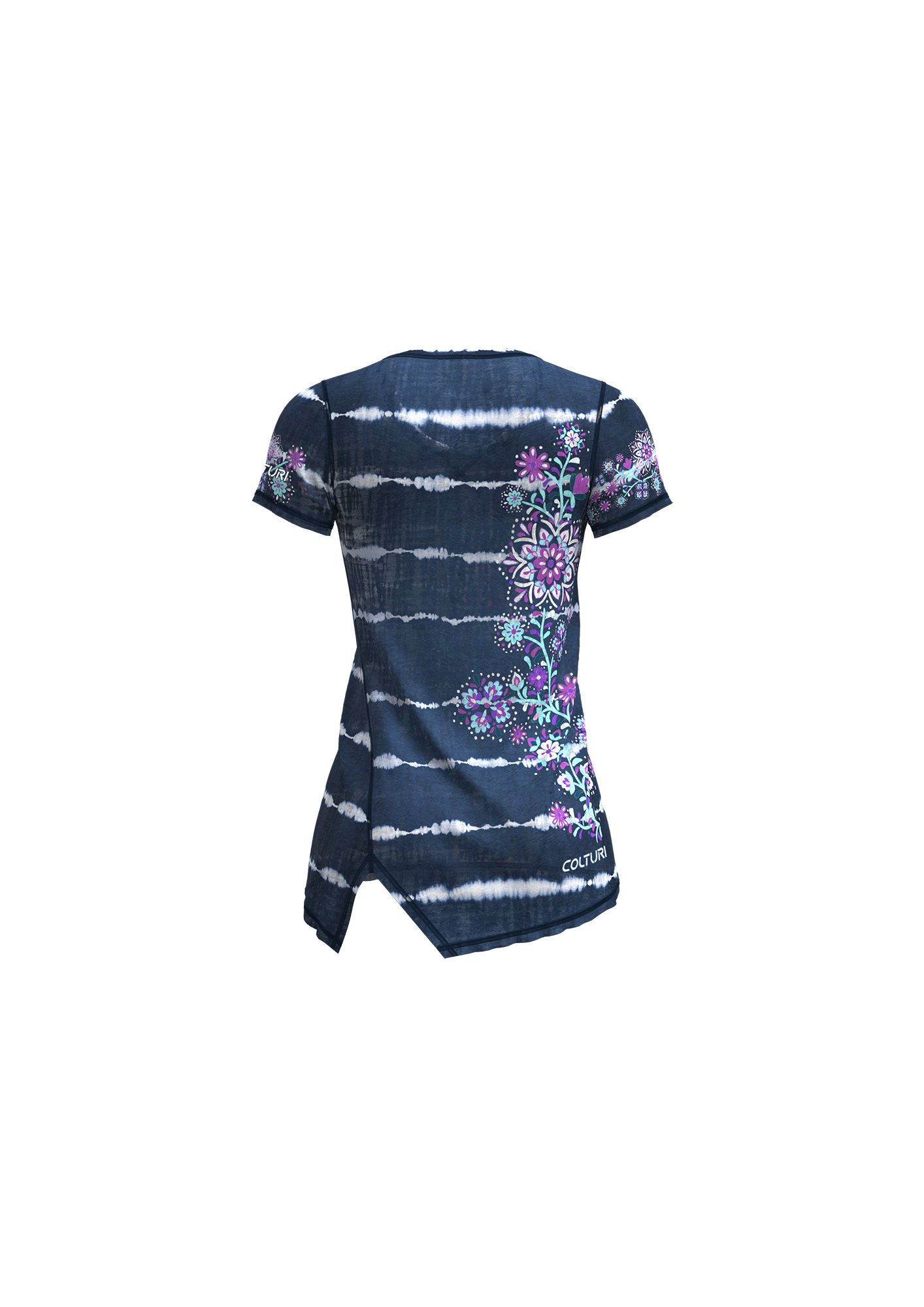 ALOHA - LIGHT T-SHIRT