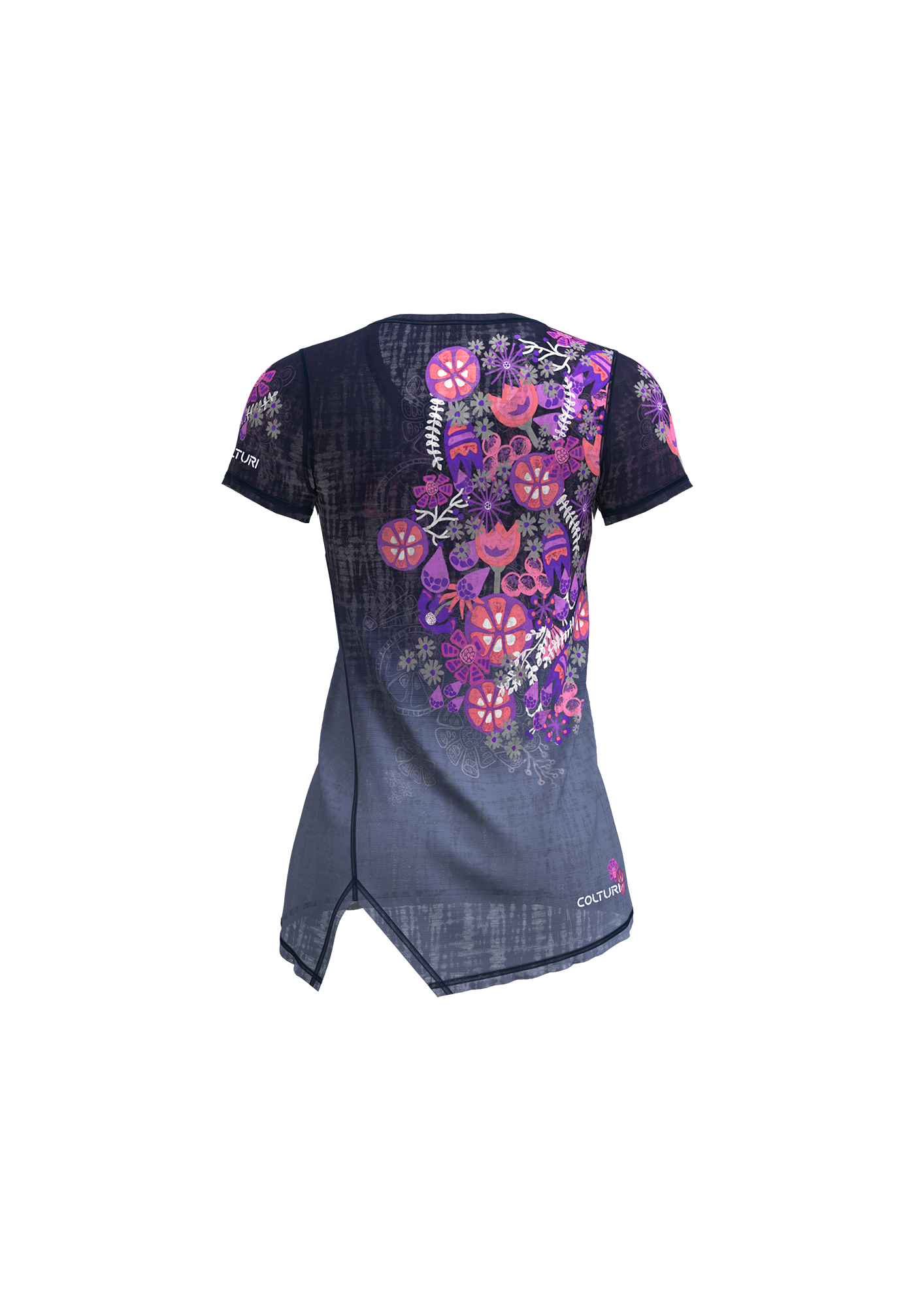 ALOHA - LIGHT T-SHIRT