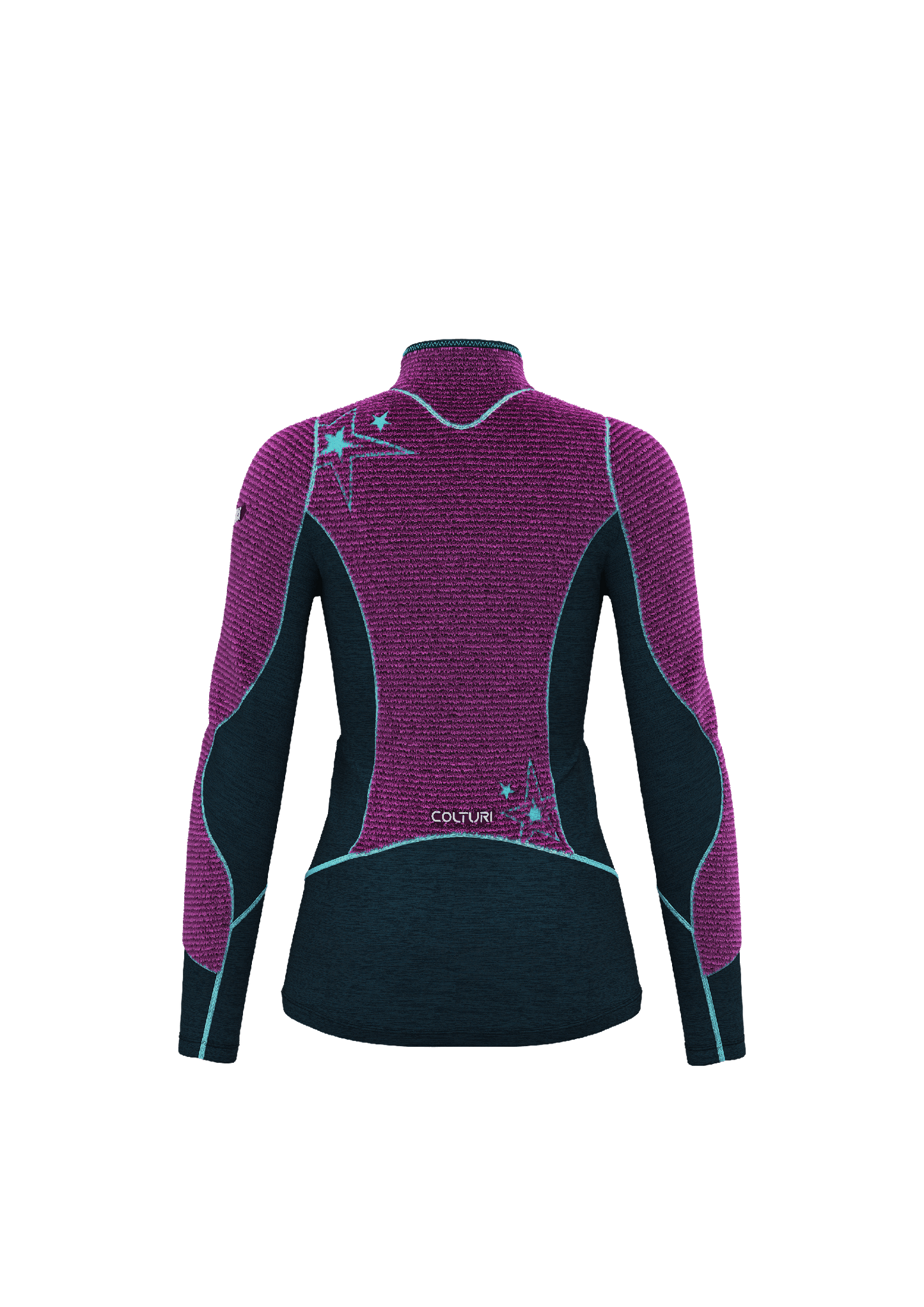 PULL EXIT EXTRAFLEECE