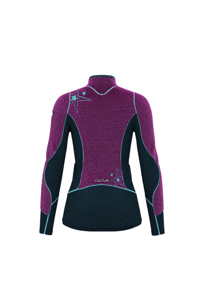 PULL EXIT EXTRAFLEECE