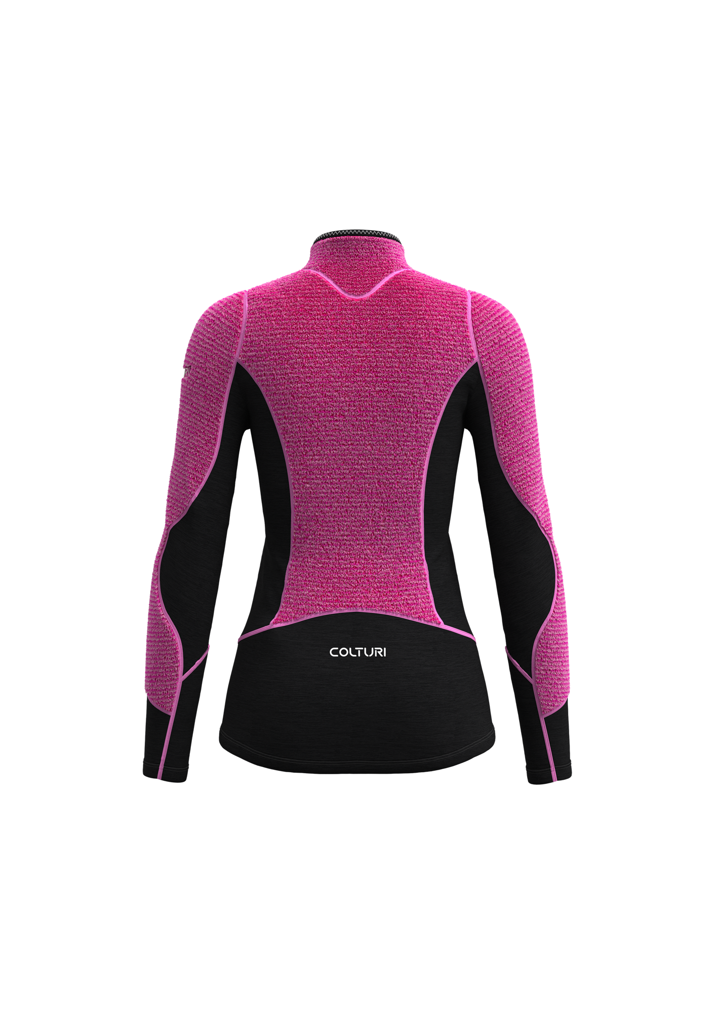 PULL EXIT EXTRAFLEECE