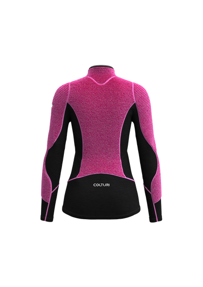 PULL EXIT EXTRAFLEECE