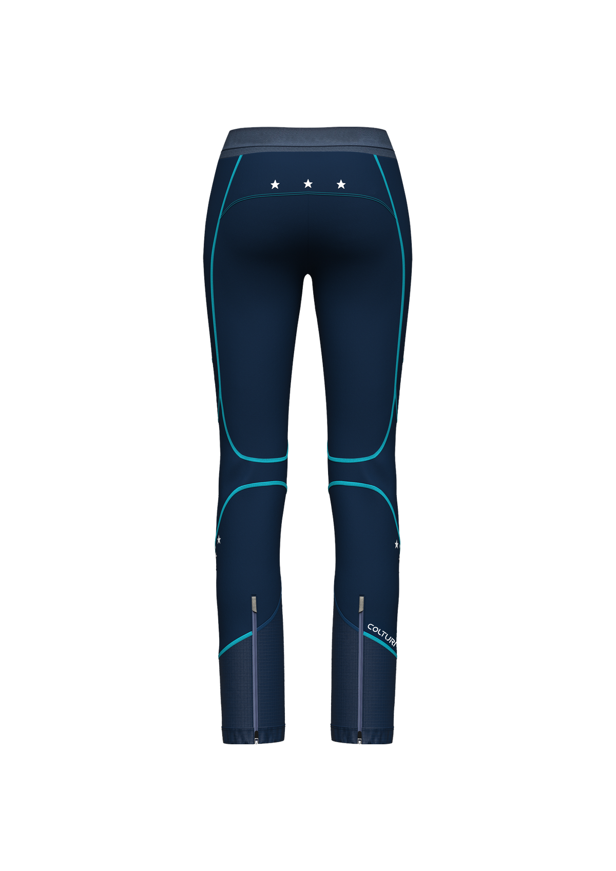 OXYGEN - PERFORMANCE PANTS