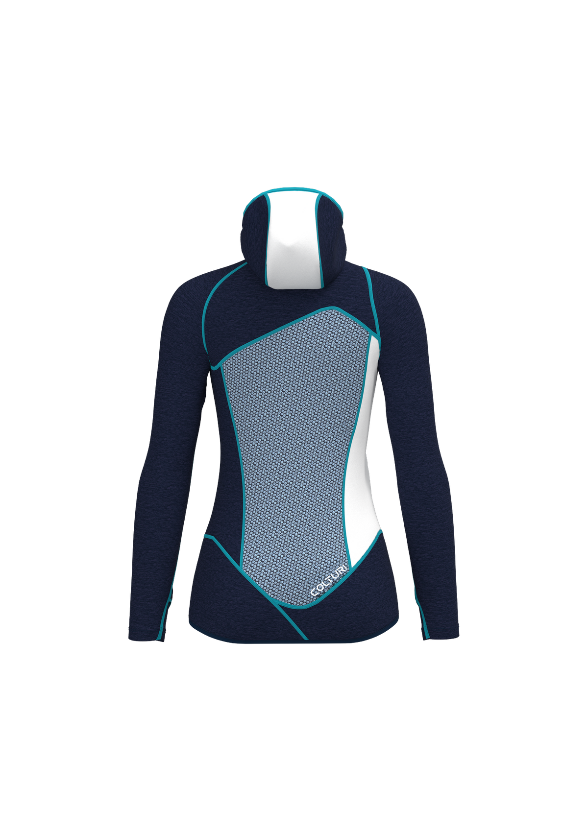 IONIC - FLEECE HOODIE