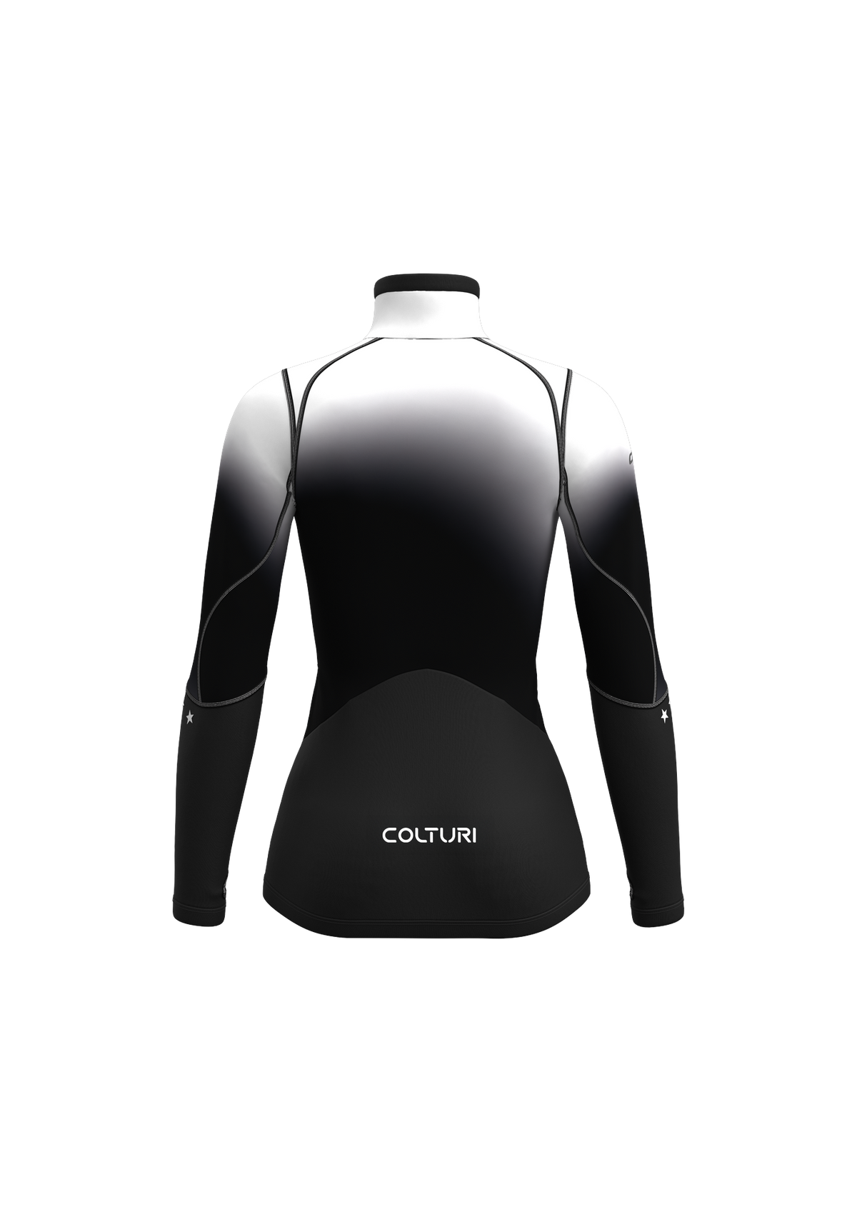 OXYGEN - FLEECE JACKET