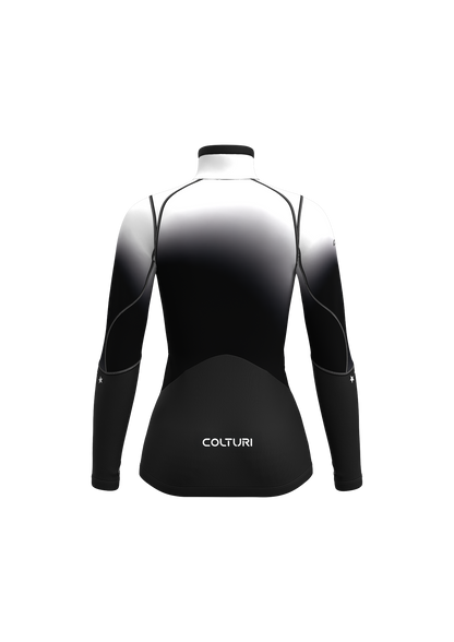 OXYGEN - FLEECE JACKET