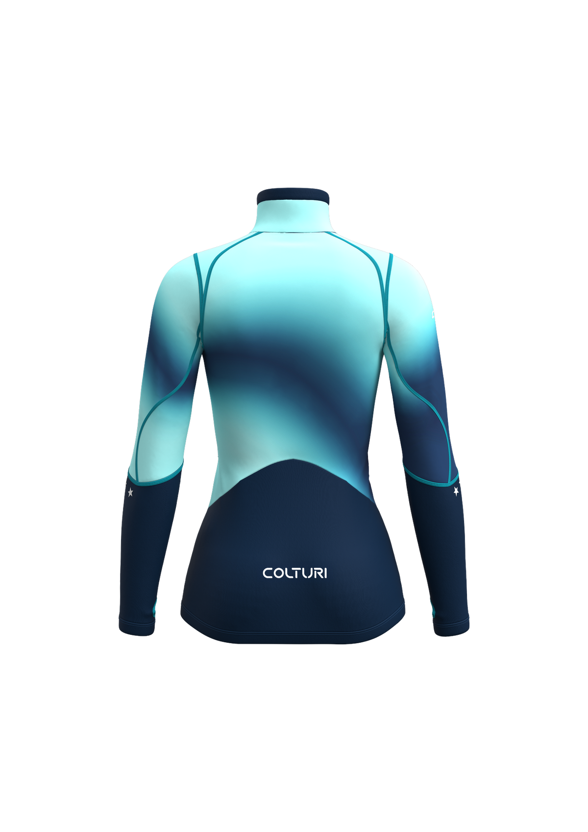 OXYGEN - FLEECE JACKET