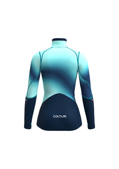OXYGEN - FLEECE JACKET