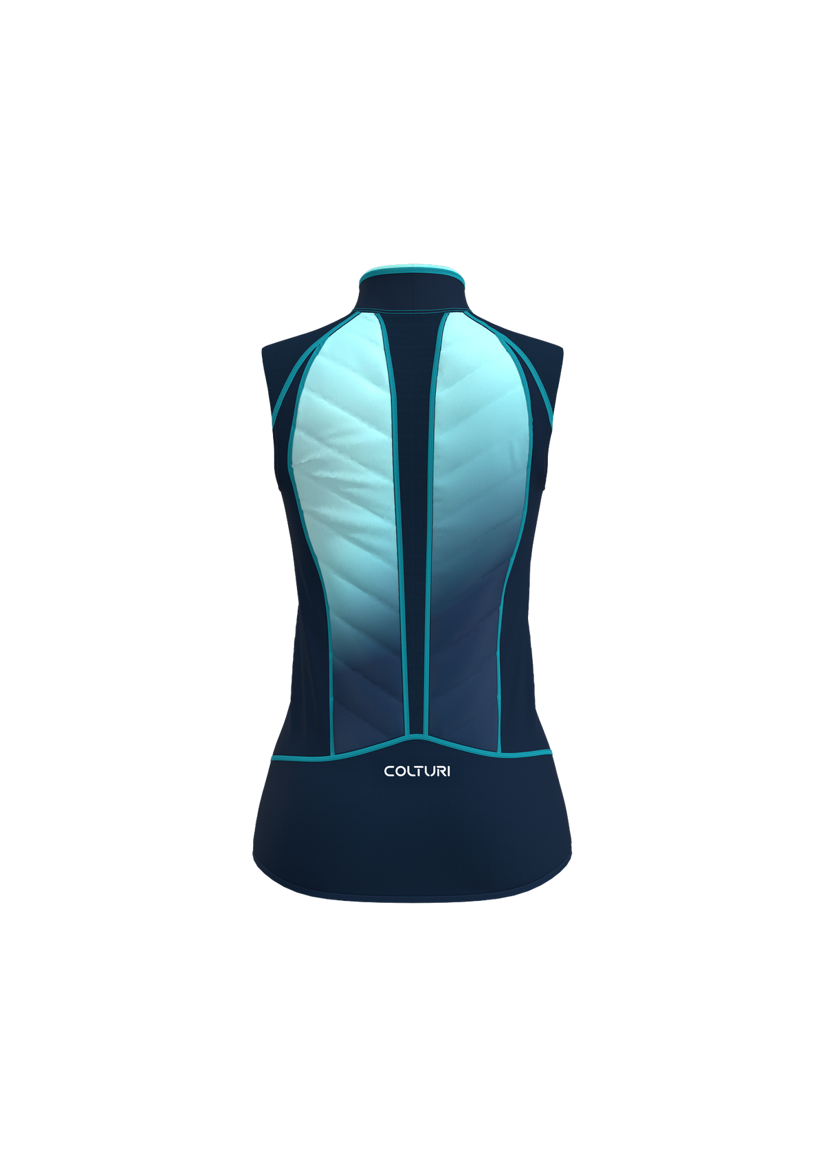 CHANNEL - HYBRID VEST