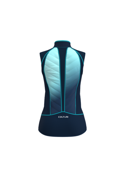CHANNEL - HYBRID VEST